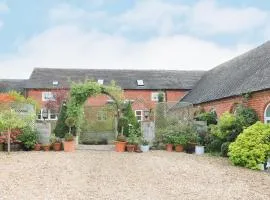 Dovecote Cottage