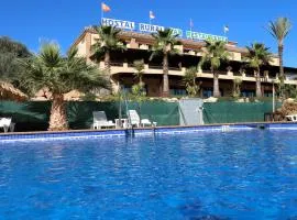 Hostal Rural Turre