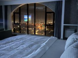 Hotel Panorama