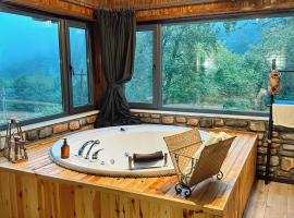 Zilkale Butik Otel，位于贾马里海姆森的酒店