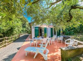 Holiday Home Podere gli Olivi by Interhome，位于Nibbiaia的度假屋
