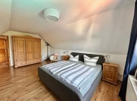 Apartment Rügen by Interhome，位于Dargun的酒店