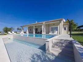 Holiday Home Villa Civitan by Interhome