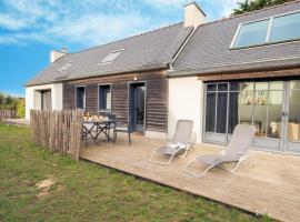 Holiday Home Le Petit Bonheur by Interhome，位于布里尼奥冈普拉格的酒店