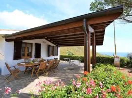 Holiday Home Panorama I by Interhome