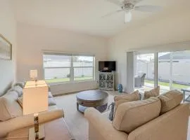 Community Pool and Tennis Court Gem in The Villages