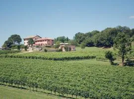 Country House Giusti Abazia