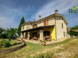 飞行员住宿加早餐旅馆