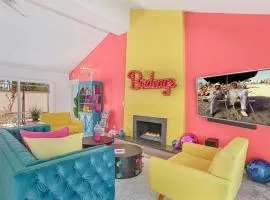 Birdcage Palm Springs - A Ryson Property