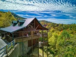 Whiskey's mountain lodge, Mtn Views, Hot Tub, 560 FREE tickets each paid day