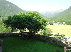 Casa Rural Calzon Ordesa