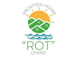 Vacation home ROT Ohrid