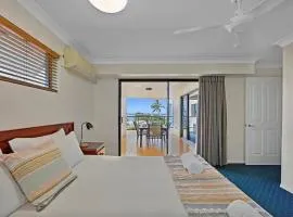 Ocean Breeze @ Coral Sands