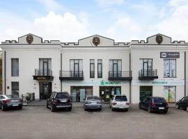Dynasty，位于Bagdatʼi的酒店