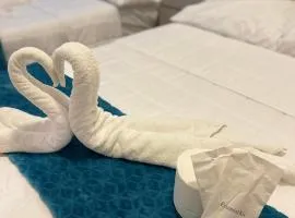 The Mactan Newtown 1 bedroom with 2 beds