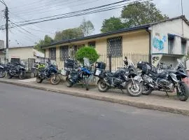 Acogedora casa muy cerca al centro histórico de Popayán