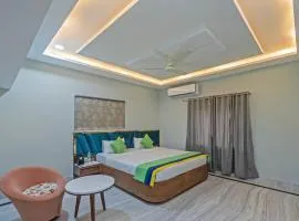 Itsy Hotels Greenland Jungle View