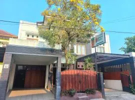 Homestay Syariah Malioboro by Simply Homy