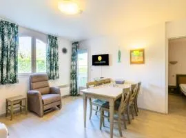 Résidence Saint-Raphaël Valescure - maeva Home - Appartement 2 pièces 6 personnes - Sélection MAE-7084