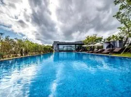 The Shimpang Spa & Poolvilla