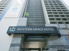 Western Grace Hotel Incheon