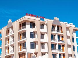Glonency Martha Hotel，位于多多马的酒店