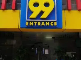 奎阿坡99酒店