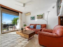 Ca la Montse，位于阿尔塔夫拉的酒店