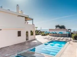 Amaryllis Beach Front House