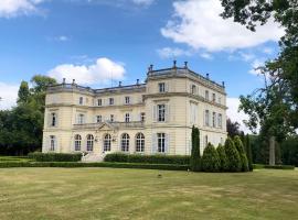 Château du Boulay Morin