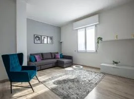 Moderno e spazioso, a due passi dal Lago - Pet friendly