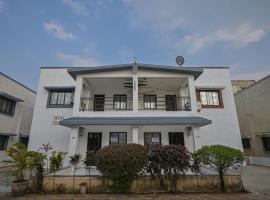 Jalsa Villas，位于萨普塔拉的酒店