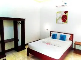 Kuta Garden Homestay