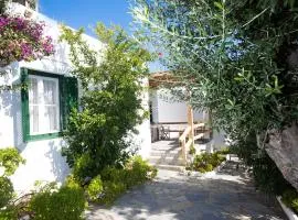 Charming House Platy Gialos