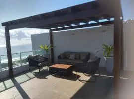 Apartamento Beira Mar