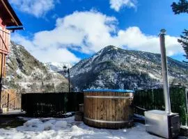 Magic Borda Puntal HUT 7983