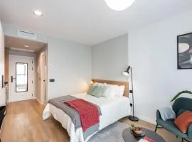 Be Casa - San Sebastian de los Reyes