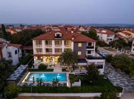 Residence Vaal