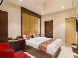 FabHotel Stay Inn I，位于Muthiganj的酒店
