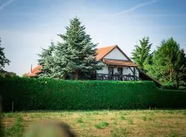 Spreewaldferienwohnungen Stein - Ferienwohnungen