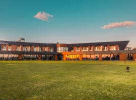 Motel Heksapolis，位于Tavşancıl的酒店