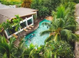 Beaver Club Homestay