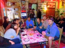 马拉喀什鲁热旅馆