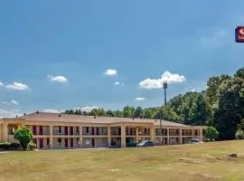 Econo Lodge Union City - Atlanta South