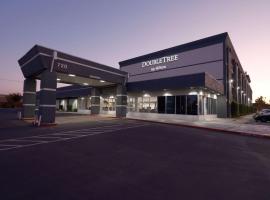DoubleTree by Hilton Livermore, CA，位于利弗莫尔的酒店
