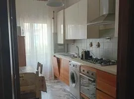 Appartamento Luzzi