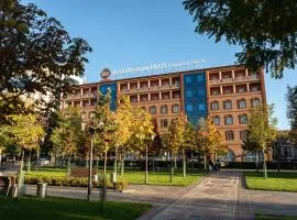 Best Western Plus Congress Hotel Yerevan