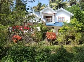 Munnar Village Homes