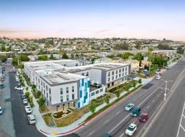 Fairfield Inn & Suites by Marriott San Diego Pacific Beach