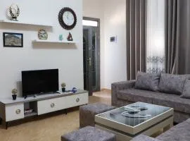 Dogra Apartment In City Centre